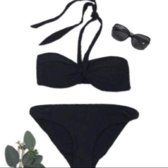H&M 2 Piece Swim Suit - Picture 1 of 4